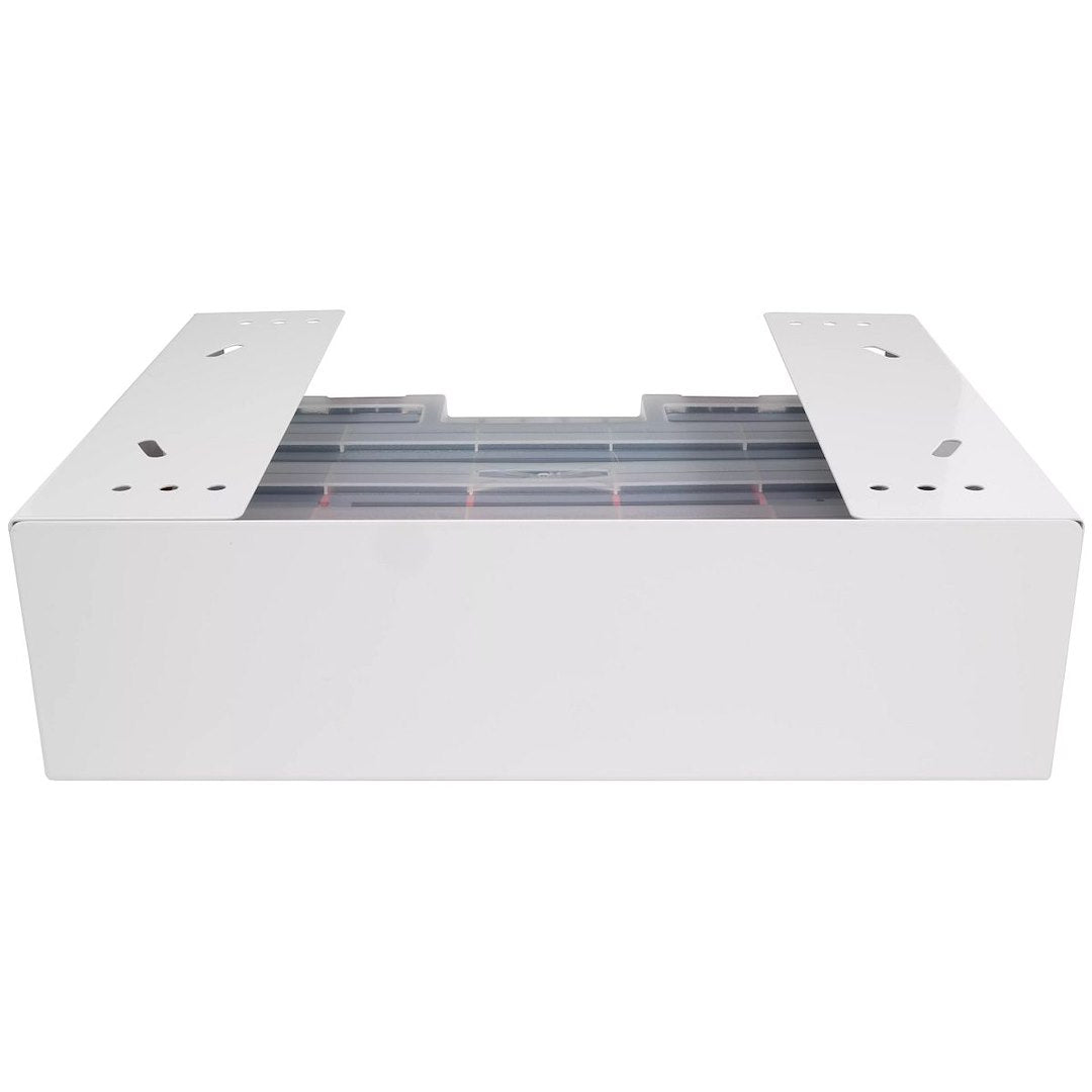 Weather Guard (Werner) 9963-3-01 Van Storage System Parts Organizer Case||9963-3-01_Pi_Under-Bins.Jpg||92||w519963301||1543072
