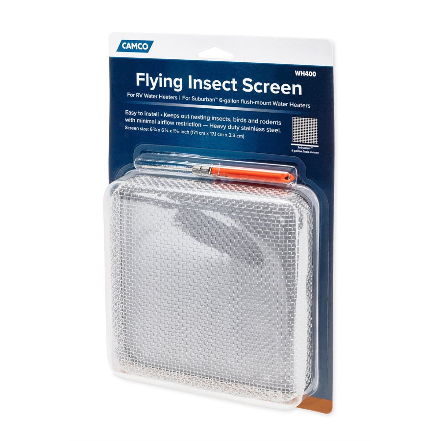 Product of Camco 42151 Bug Screen - Rv Appliance
