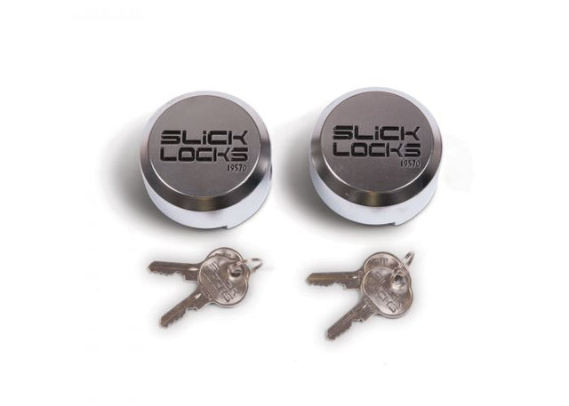 Slick Locks Sl-Al-Pl-2ka Puck Lock Kit||sl-Pl-2ka.Jpg||85||slkslalpl2ka||1701199