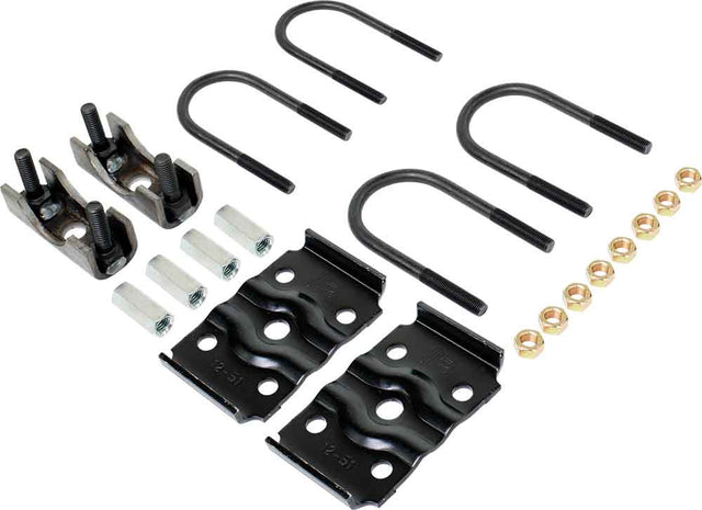 Dexter Axle K71-384-00 Leaf Spring Over Axle Conversion Kit||k71-384-00.Jpg||85||d6gk7138400||1512932