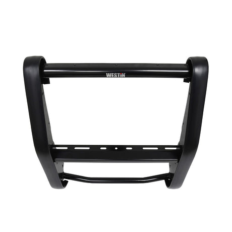 Westin Public Safety 36-4045 Bumper Push Bar||36-4045_1.Jpg||86||w16364045||1358057