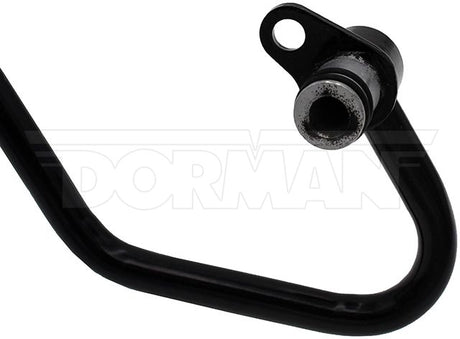 Product of Dorman (Oe Solutions) 667-704 Turbocharger Coolant Line