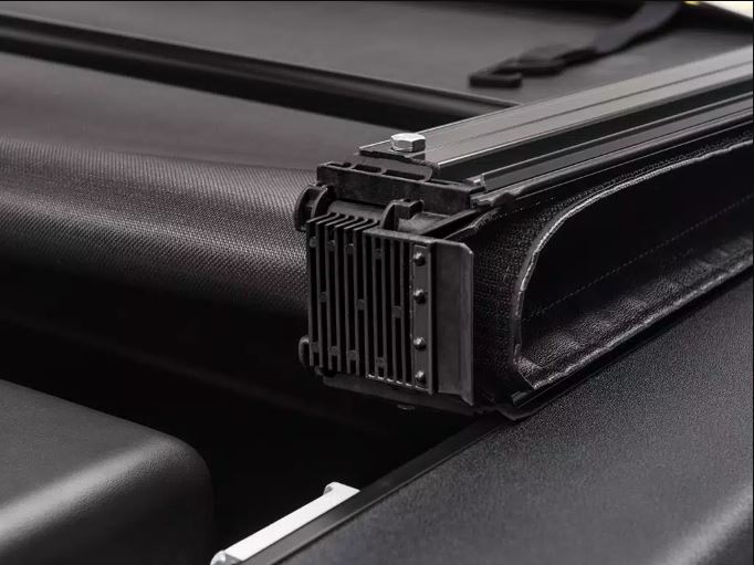 Product of Truxedo Deuce 2 Soft Roll-Up 764001 Tonneau Cover 