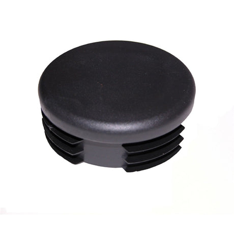 Product of Rugged Ridge 11525.01 Bumper End