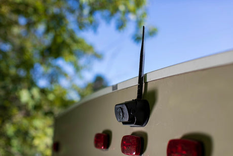 Product of Furrion Llc 2020112846 Backup Camera