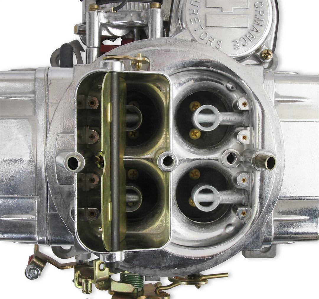 Holley Performance 0-80458sa Carburetor||0-8508sa_0719311.Jpg||95||h19080458sa||1281876
