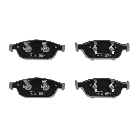 Brembo P85127n Brake Pad||p85127n_Bac.Jpg||86||brmp85127n||1754413