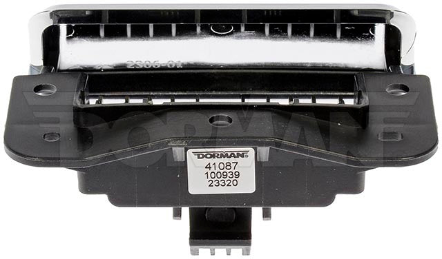 Help! By Dorman 41087 Console Lid Latch||41087_1.Jpg||86||d1841087||1686251