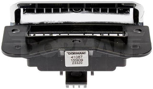 Help! By Dorman 41087 Console Lid Latch||41087_1.Jpg||86||d1841087||1686251