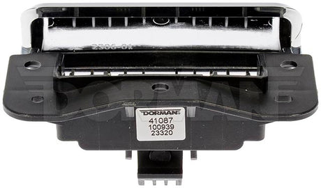 Help! By Dorman 41087 Console Lid Latch||41087_1.Jpg||86||d1841087||1686251