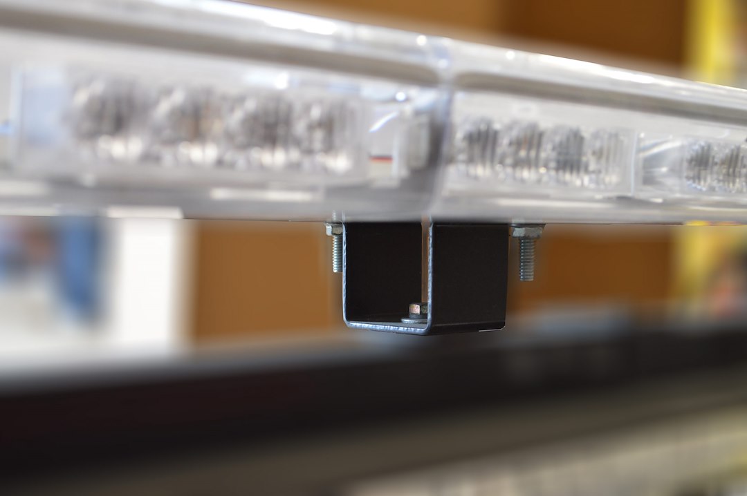 Product of Cattleman HD 2997 LIGHT BAR 