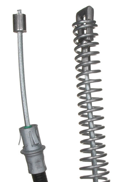 Raybestos Brakes Bc95504 Parking Brake Cable||bc95504_1.Jpg||86||r42bc95504||1216710
