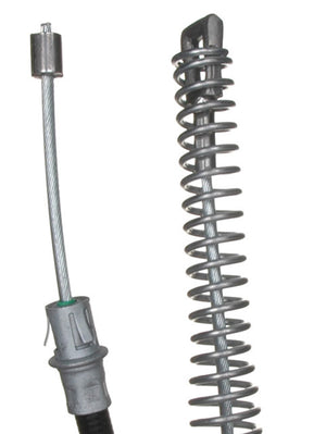 Raybestos Brakes Bc95504 Parking Brake Cable||bc95504_1.Jpg||86||r42bc95504||1216710