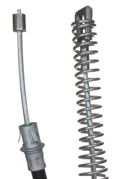 Raybestos Brakes Bc95504 Parking Brake Cable||bc95504_1.Jpg||86||r42bc95504||1216710