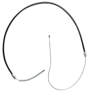 Raybestos Brakes Bc93133 Parking Brake Cable||||85||r42bc93133||1914330