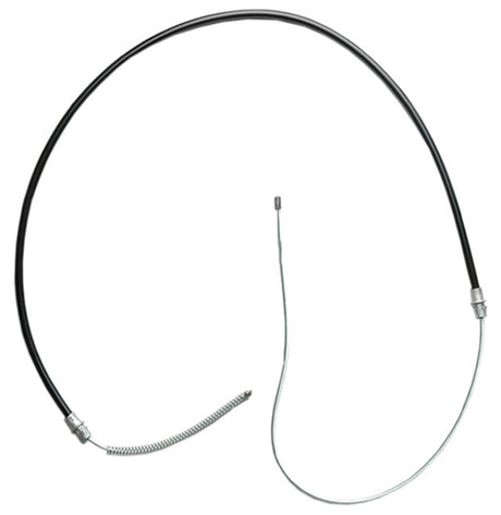 Raybestos Brakes Bc93133 Parking Brake Cable||||85||r42bc93133||1914330