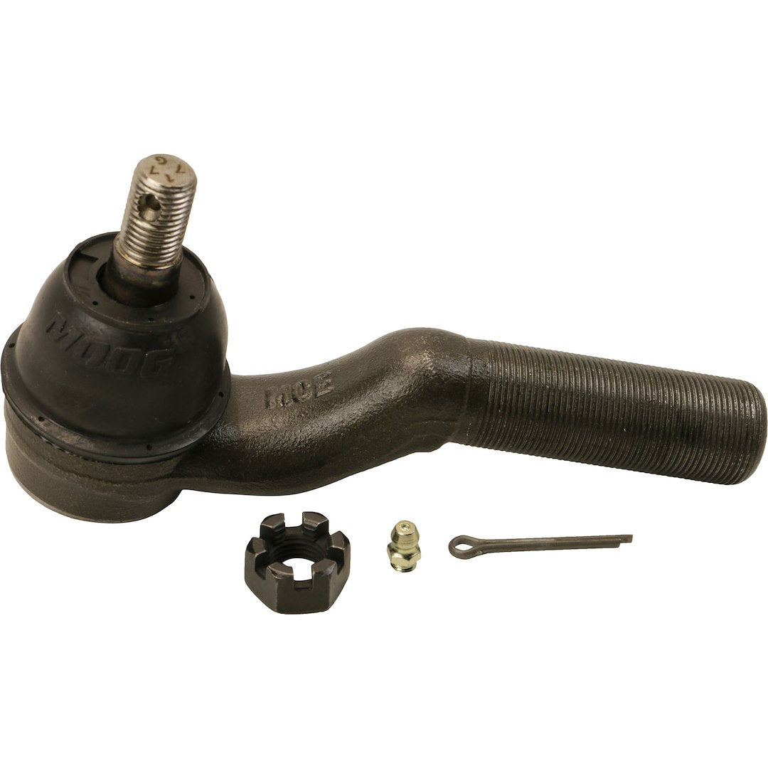 Product of Moog Chassis ES3202R Problem Solver Male Steel Tie Rod End 