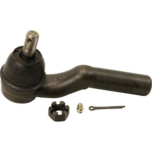 Product of Moog Chassis ES3202R Problem Solver Male Steel Tie Rod End 