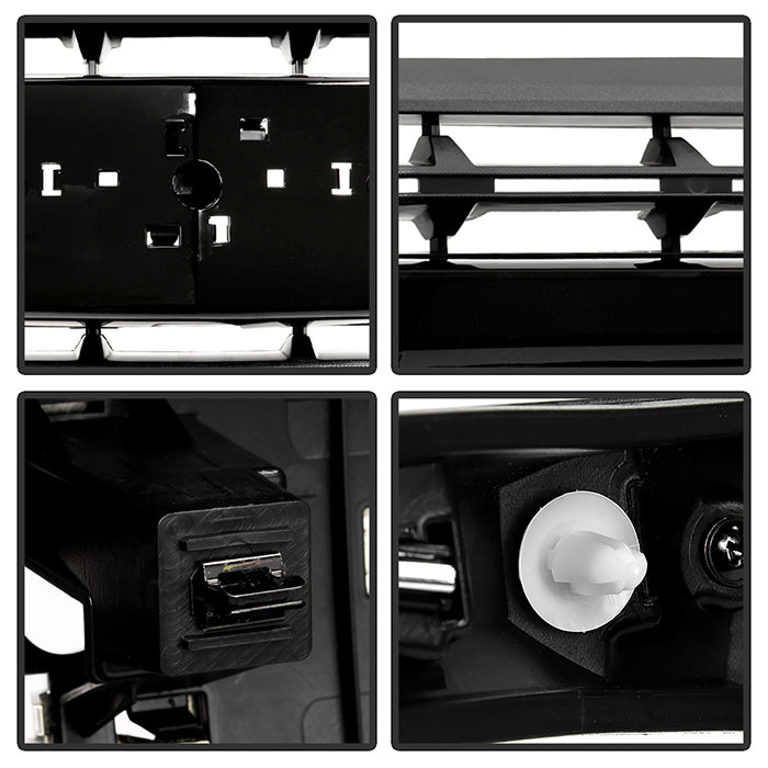 Product of Xtune 9952739 Headlight Assembly
