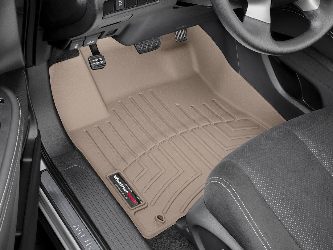 Weathertech (Usa) 4513881 Floor Liner||||86||w244513881||1923896