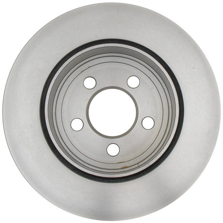 Product of Raybestos Brakes 780257 Specialty - Street Performance Plain Face 2-Piece Brake Rotor 