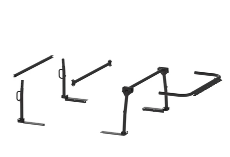 Holman 12010 Ladder Rack Component||12010.Png||85||k4712010||2216310