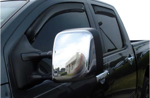 Product of Auto Ventshade (AVS) 194858 Ventvisor Inside Channel Rainguard 