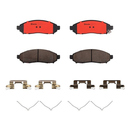 Brembo P56059n Brake Pad||p56059n_Oth.Jpg||86||brmp56059n||1753777