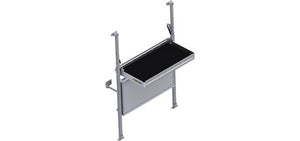 Product of Kargomaster 48366 Van Storage System Shelf Unit