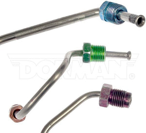 Dorman (Oe Solutions) 919-034 Brake Line Kit||||88||d18919034||2013511