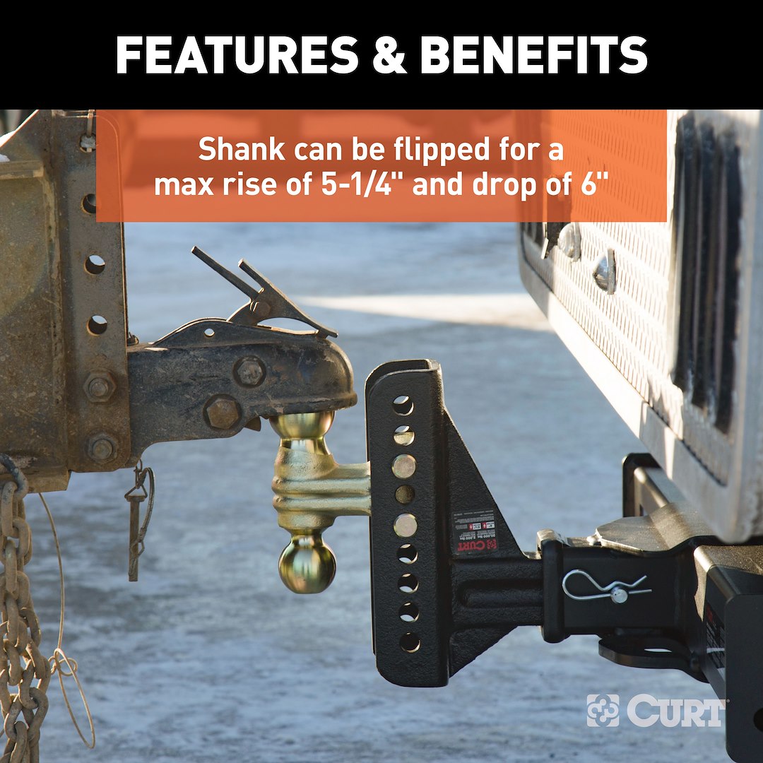 Curt 45902 Trailer Hitch Ball Mount||45902_3008x1990_Ff.Jpg||95||c9345902||1185605
