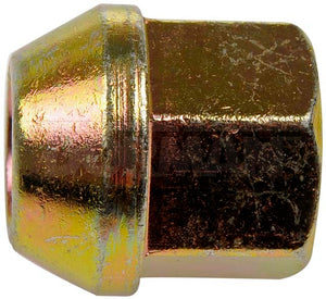 Dorman (Oe Solutions) 611-063.1 Lug Nut||611-063.1_1.Jpg||86||d186110631||1637438