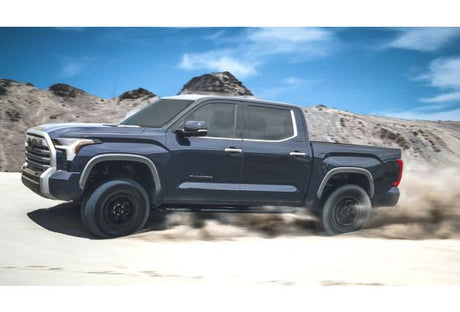 Product of Tuff Country 53220 Lift Kit Suspension 