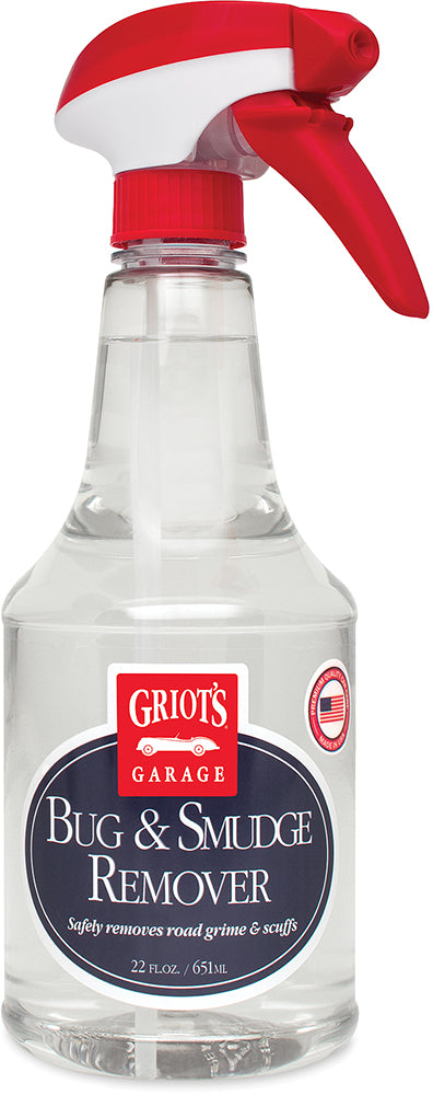 Griots Garage 10982 Bug And Tar Remover||10982.Jpg||85||gog10982||1159936