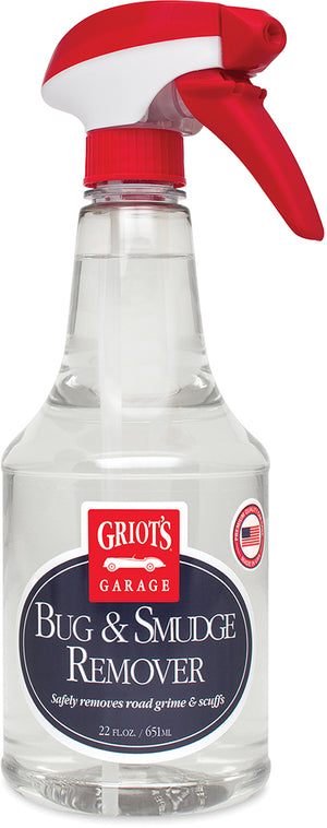 Griots Garage 10982 Bug And Tar Remover||10982.Jpg||85||gog10982||1159936