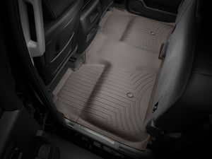 Weathertech (Usa) 475422 Floor Liner||475422_1.Jpg||86||w24475422||870392