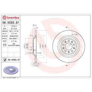 Brembo Kt00672 Brake Kit||kt00672_5.Jpg||90||brmkt00672||2240181