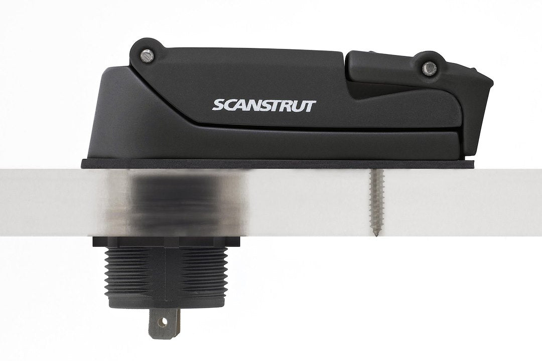 Product of Scanstrut Sc-Usb-02 Usb Outlet