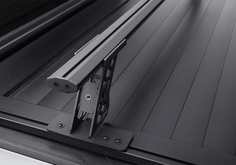 Product of Retrax RetraxPRO XR Hard Manual Retractable T-80861 Tonneau Cover 
