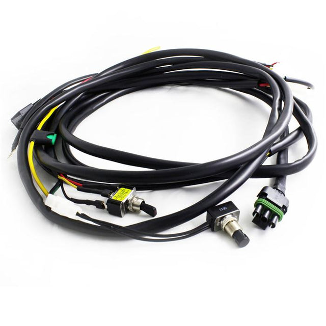 Baja Design 640119 Light Bar Wiring Harness||fgxx_640119-Img_001_P04_Ang_A.Jpg||85||b34640119||1109245