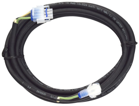 Valterra E3076-10 Sewer Waste Valve Wiring Harness Extension||e3076-10.Jpg||85||v46e307610||1790153
