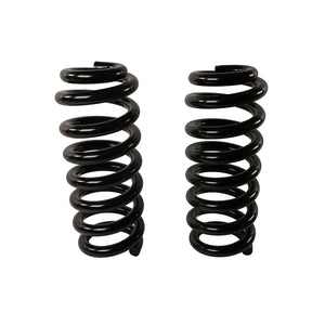 Moog Chassis 81763 Coil Spring||||85||m1281763||2025346