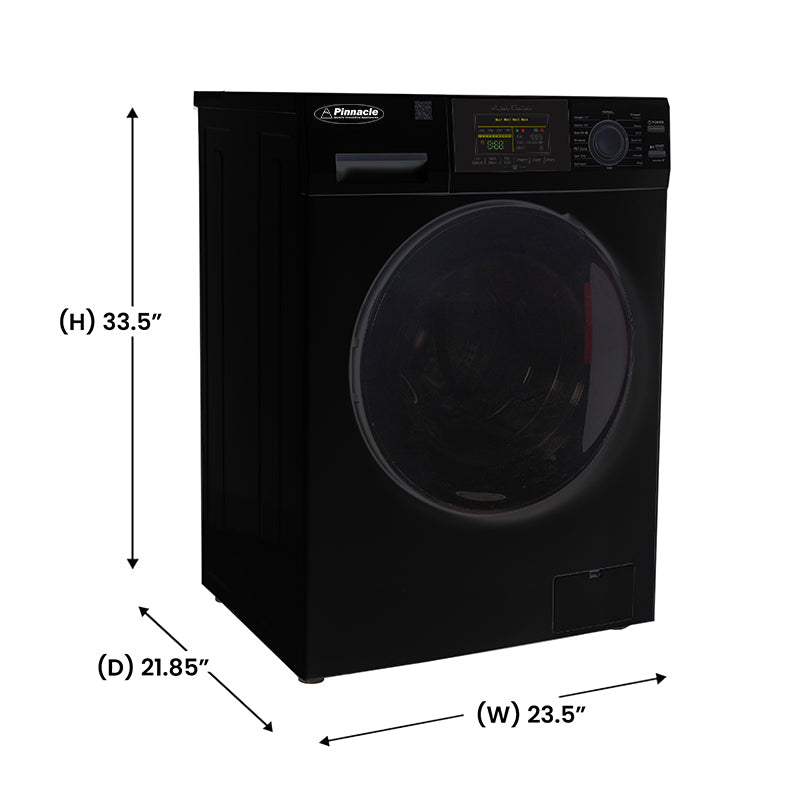 Pinnacle Appliances 22 - 826 L B Clothes Washer||22 - 826 L B_12.Jpg||95||p7j22826lb||1698189