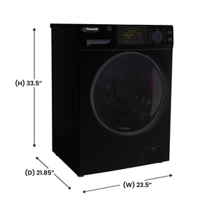 Pinnacle Appliances 22 - 826 L B Clothes Washer||22 - 826 L B_12.Jpg||95||p7j22826lb||1698189