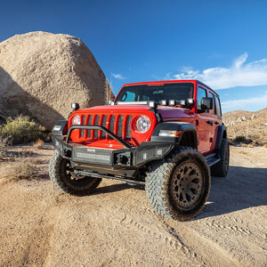 Go Rhino 331201t Bumper||gr_Rockline_Lilfestyle_003.Jpg||91||g26331201t||1303813