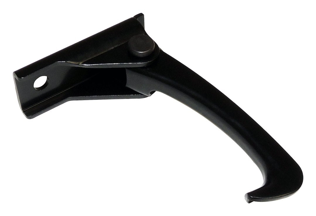 Product of Crown Automotive 55395654aa Hood Latch