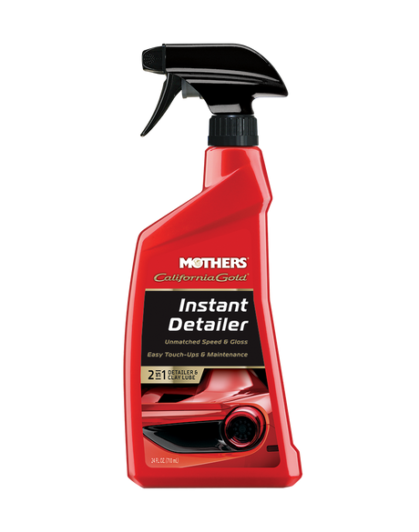 Product of Mothers 08224 Car Wax