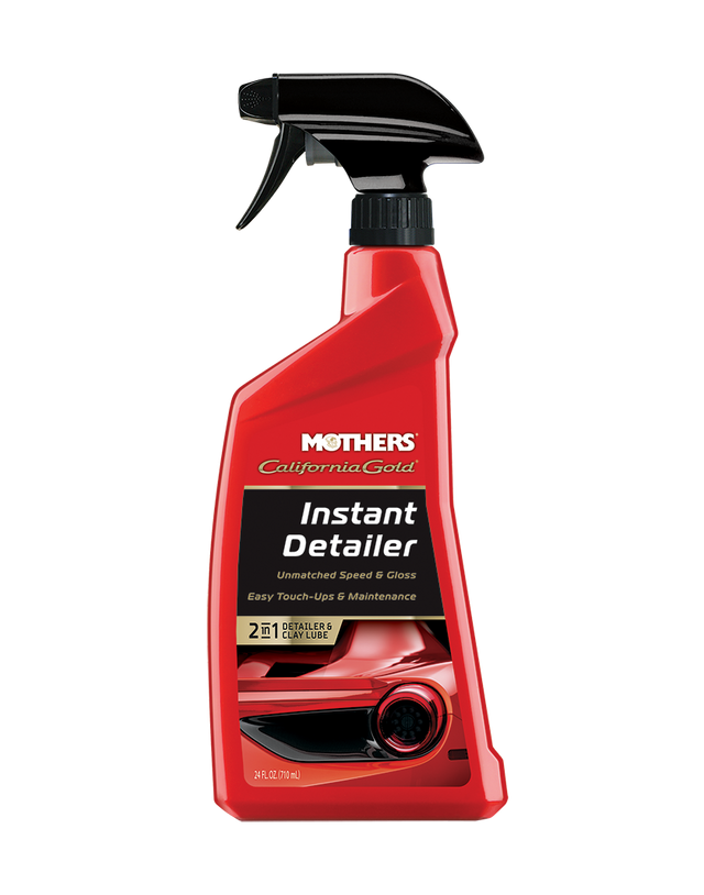 Product of Mothers 08224 Car Wax