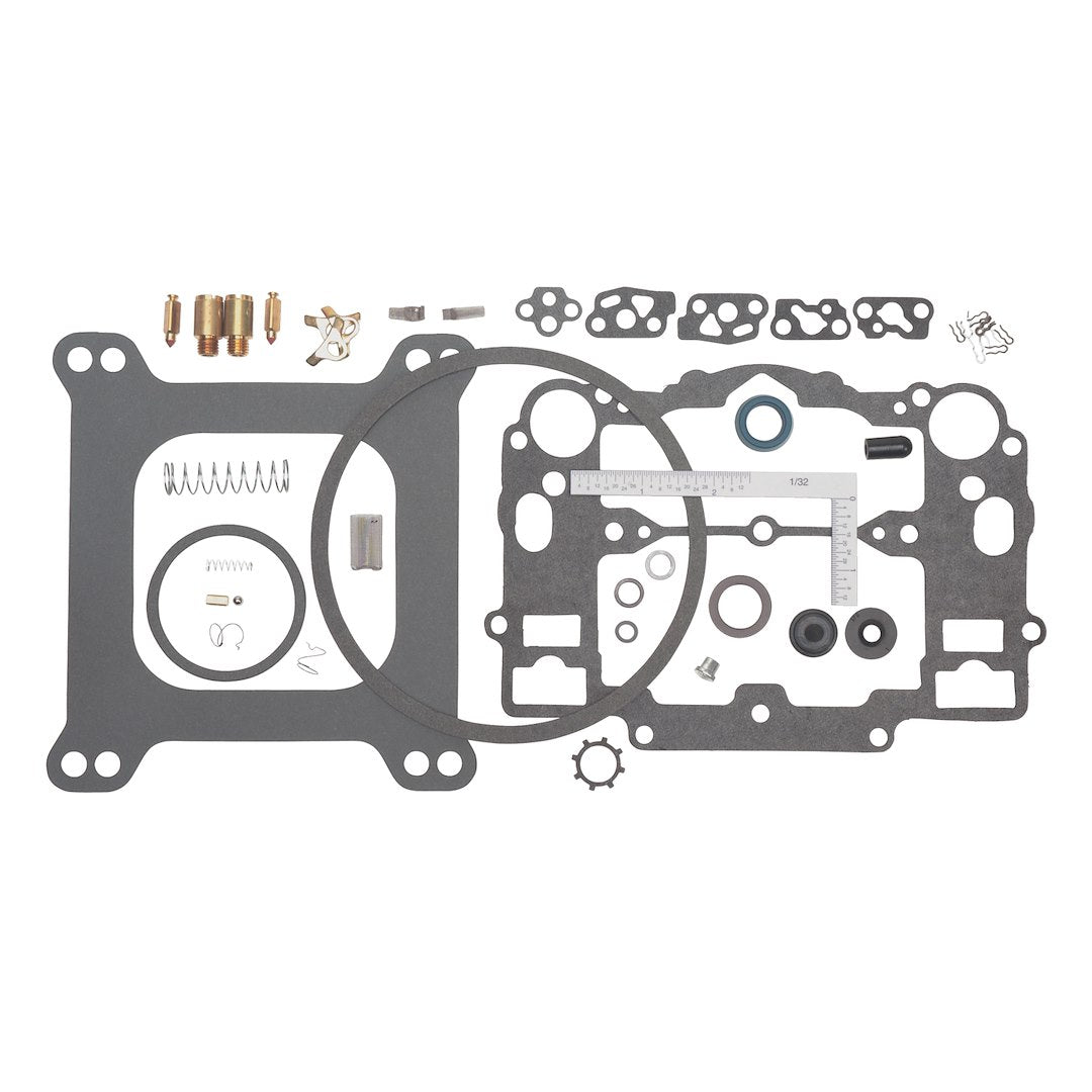 Edelbrock 1477 Carburetor Rebuild Kit||1477.Jpg||85||e111477||936792
