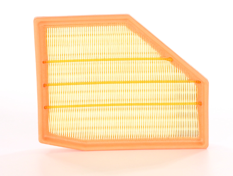 Product of Wix Filters WA11045 OEM Disposable Air Filter 